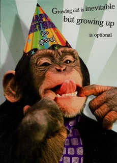 Happy Birthday Grandme